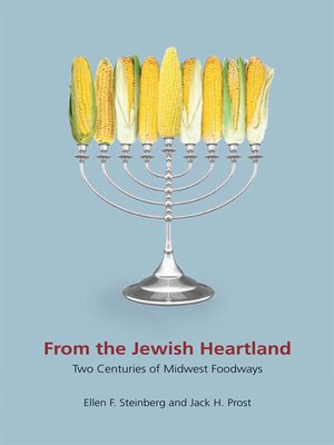 cover image of From the Jewish Heartland